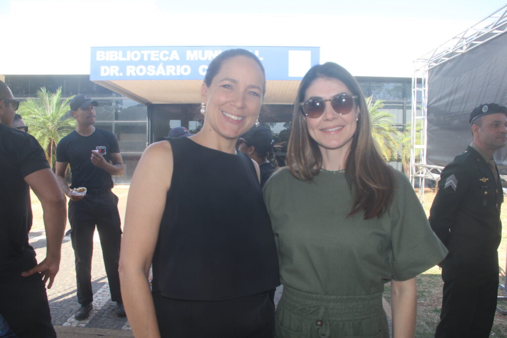 Três Lagoas celebra Independência com grandioso desfile cívico na Lagoa Maior Três Lagoas celebra Independência com grandioso desfile cívico na Lagoa Maior