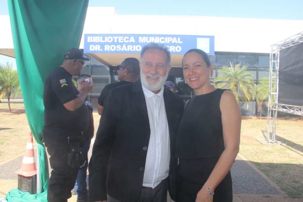 Três Lagoas celebra Independência com grandioso desfile cívico na Lagoa Maior Três Lagoas celebra Independência com grandioso desfile cívico na Lagoa Maior