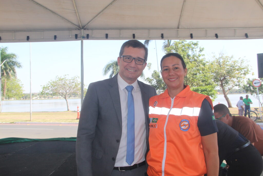 Três Lagoas celebra Independência com grandioso desfile cívico na Lagoa Maior Três Lagoas celebra Independência com grandioso desfile cívico na Lagoa Maior