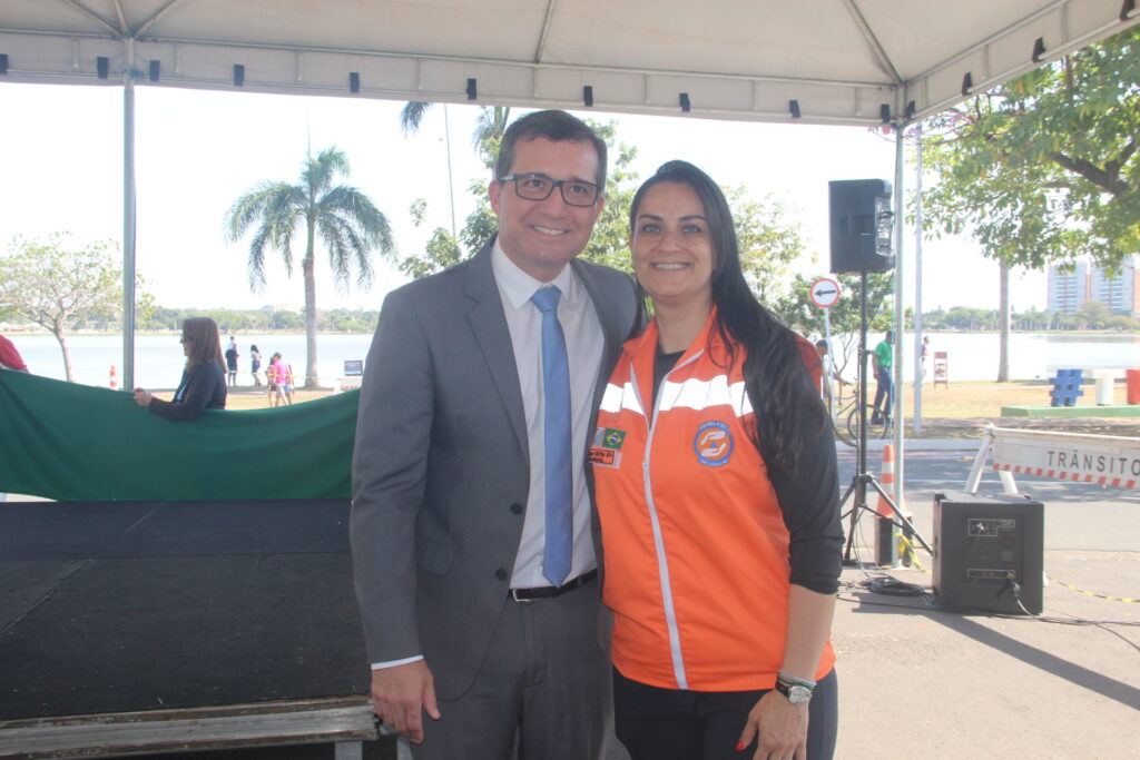 Três Lagoas celebra Independência com grandioso desfile cívico na Lagoa Maior Três Lagoas celebra Independência com grandioso desfile cívico na Lagoa Maior