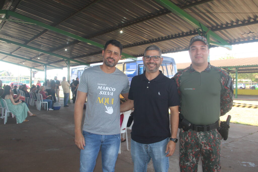 Com apoio da Prefeitura, Caravana da Castração chega a Três Lagoas