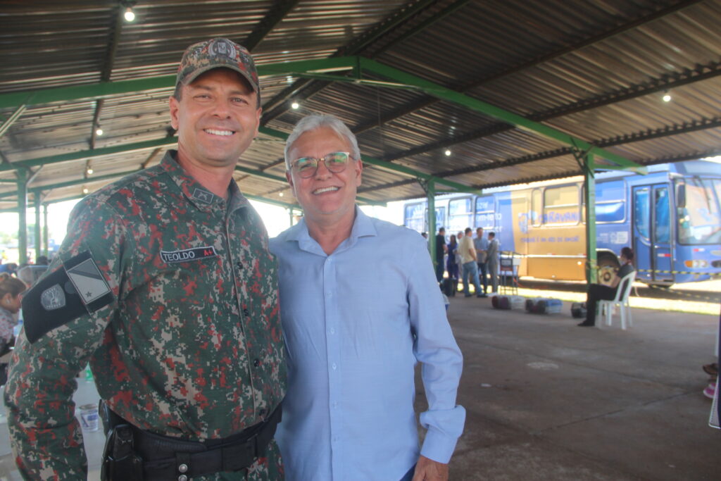Com apoio da Prefeitura, Caravana da Castração chega a Três Lagoas