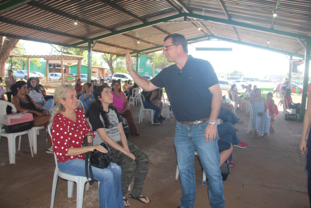 Com apoio da Prefeitura, Caravana da Castração chega a Três Lagoas