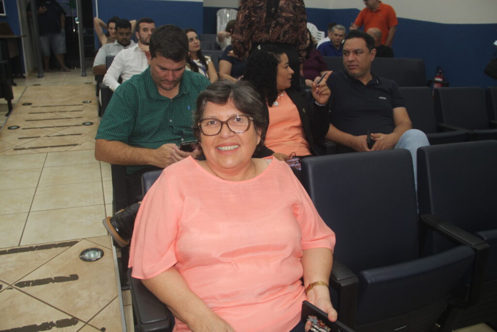 Seminário na Câmara debate questões de acessibilidade em Três Lagoas