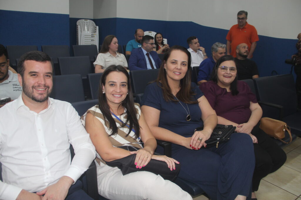 Seminário na Câmara debate questões de acessibilidade em Três Lagoas