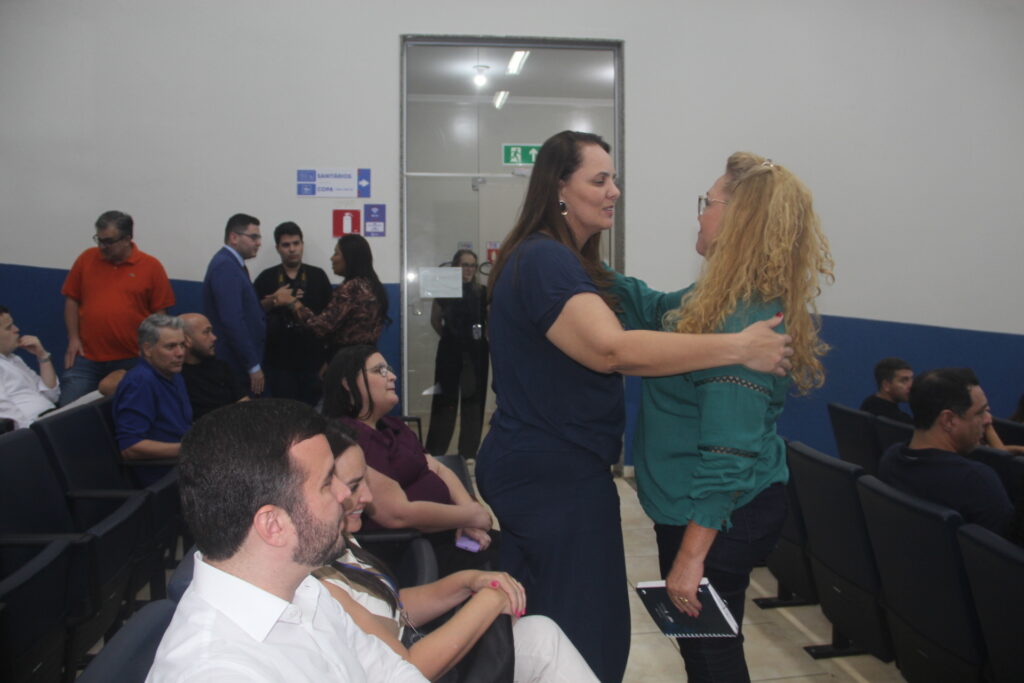 Seminário na Câmara debate questões de acessibilidade em Três Lagoas