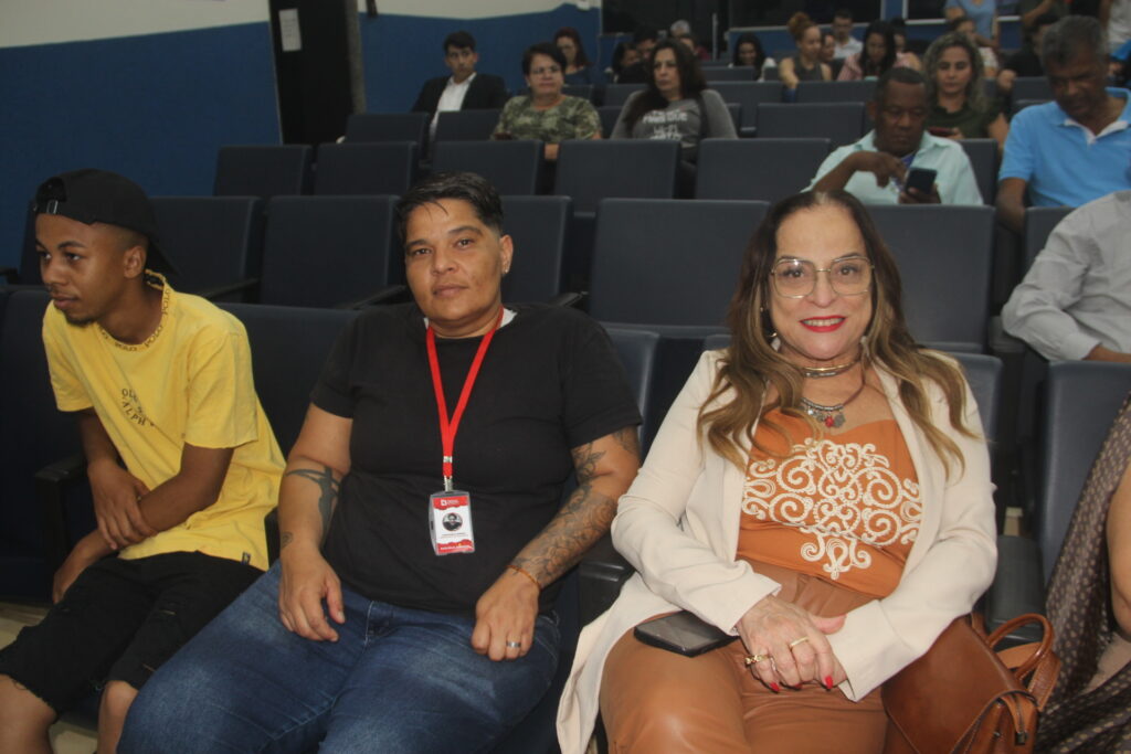 Seminário na Câmara debate questões de acessibilidade em Três Lagoas