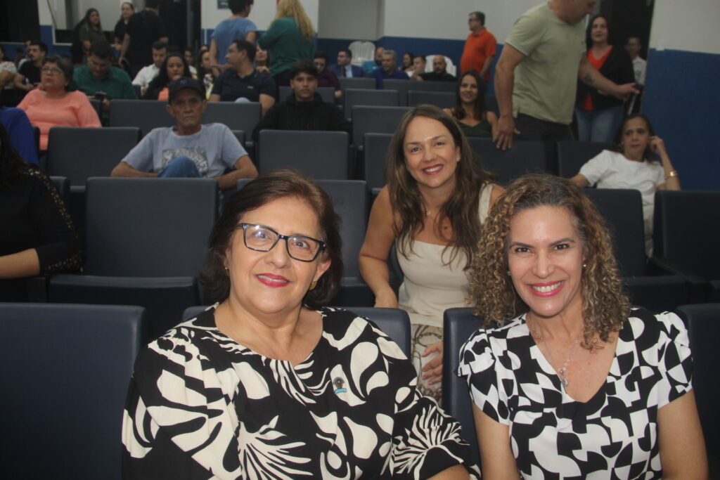 Seminário na Câmara debate questões de acessibilidade em Três Lagoas
