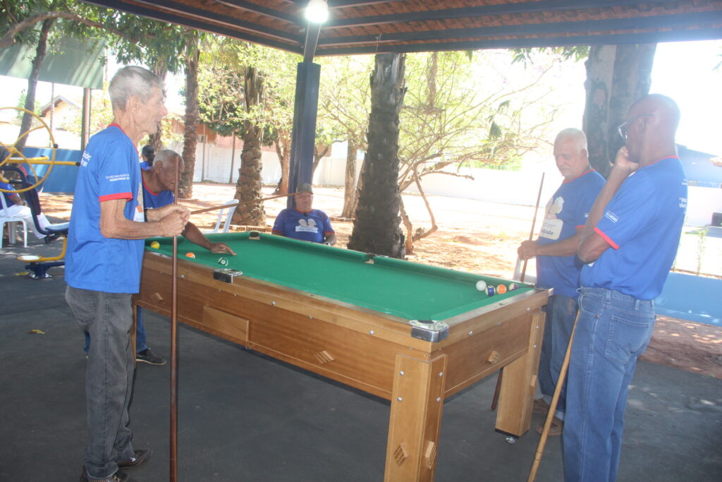 Emoção e renovação: Centro de Convivência “Tia Nega” é entregue revitalizado à comunidade