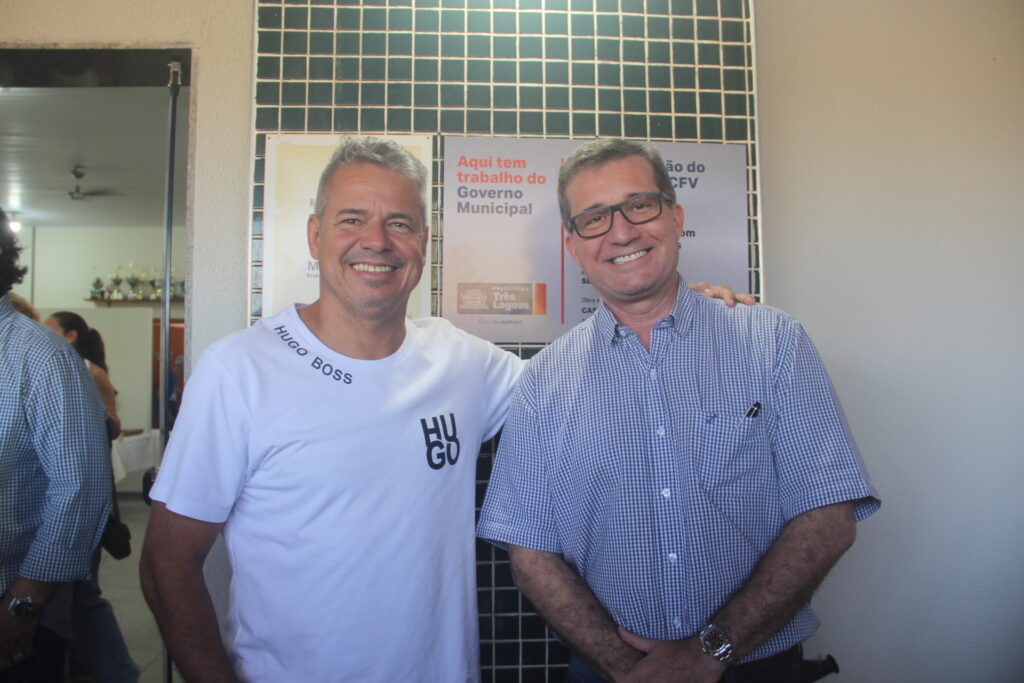 Emoção e renovação: Centro de Convivência “Tia Nega” é entregue revitalizado à comunidade