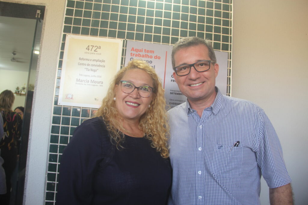 Emoção e renovação: Centro de Convivência “Tia Nega” é entregue revitalizado à comunidade