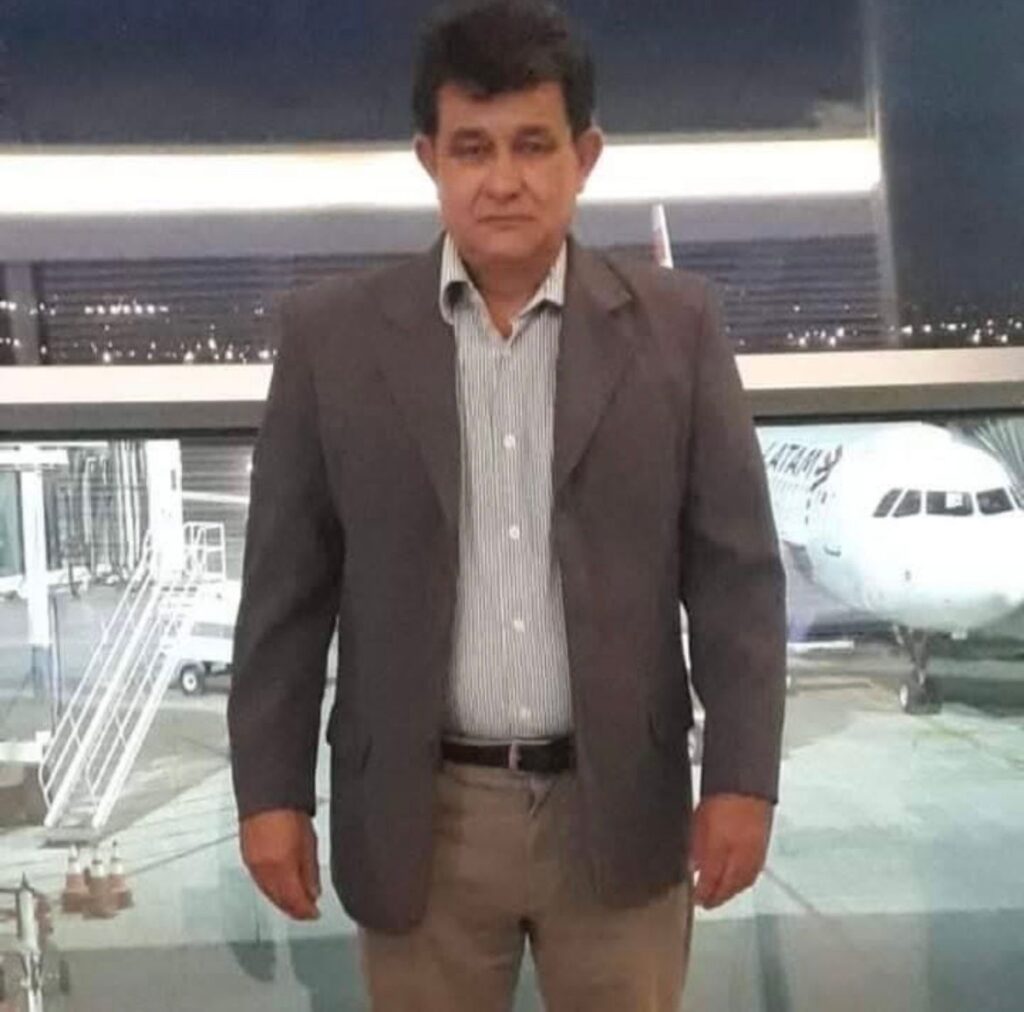Divino faz a partida eterna e deixalegado de lealdade e humanismo Divino faz a partida eterna e deixalegado de lealdade e humanismo