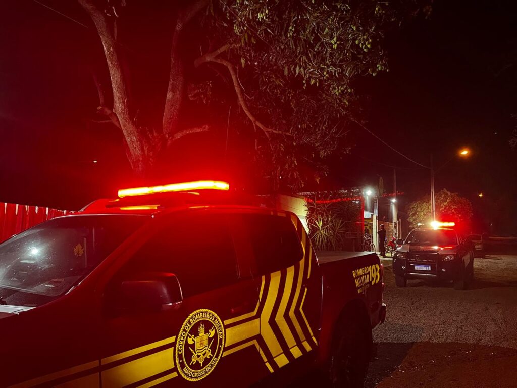 PM deflagra 'Operação Tranquilidade Pública' em Três Lagoas