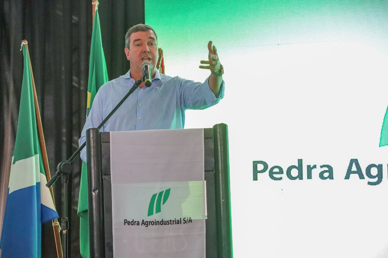 Nova usina em Paranaíba reforça papel estratégico da transição energética e da sustentabilidade em MS