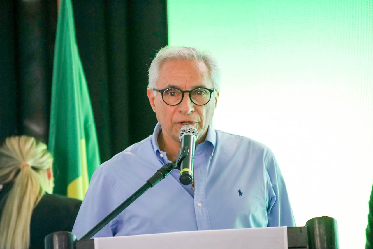 Nova usina em Paranaíba reforça papel estratégico da transição energética e da sustentabilidade em MS