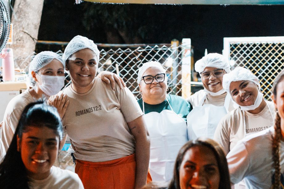 7ª Marcha para Jesus reúne quase 20 mil pessoas da comunidade cristã em Três Lagoas