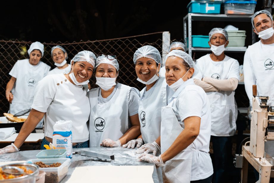 7ª Marcha para Jesus reúne quase 20 mil pessoas da comunidade cristã em Três Lagoas