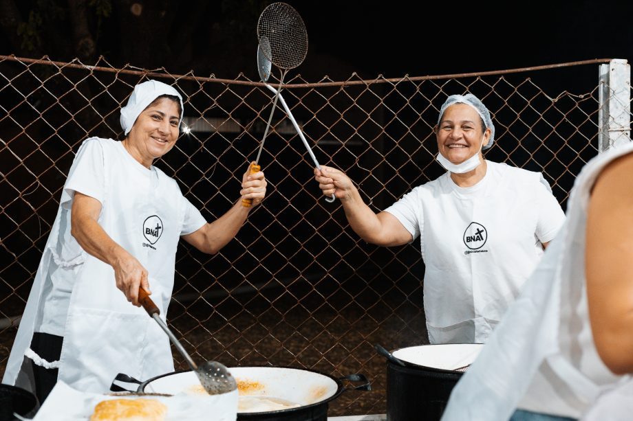 7ª Marcha para Jesus reúne quase 20 mil pessoas da comunidade cristã em Três Lagoas