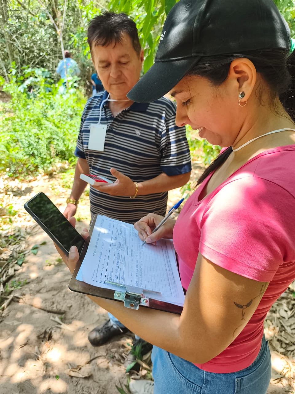Coleta de vetores, testagem e alinhamento técnico: Saúde de MS antecipa combate à Febre Oropouche