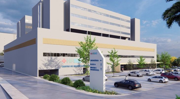 Hospitais têm até a próxima terça-feira para aderir à nova política hospitalar do Governo de MS Hospitais têm até a próxima terça-feira para aderir à nova política hospitalar do Governo de MS