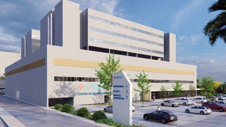 Novo modelo de financiamento a hospitais em MS fortalece unidades e mira a redução de filas no SUS Novo modelo de financiamento a hospitais em MS fortalece unidades e mira a redução de filas no SUS
