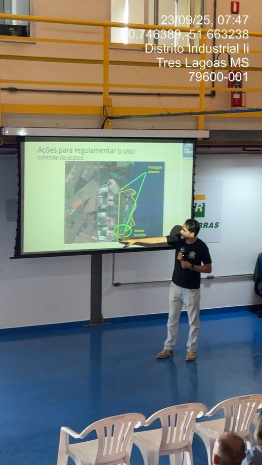 Semana da Árvore foi marcada por diversas ações e lançamento de projeto inovador