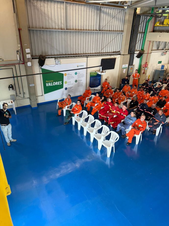 Semana da Árvore foi marcada por diversas ações e lançamento de projeto inovador