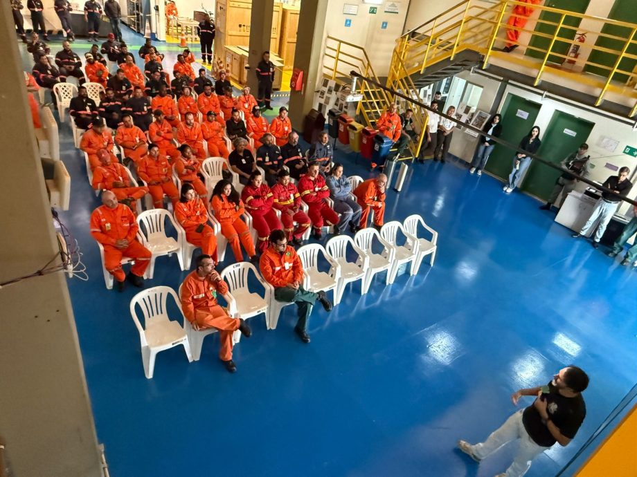 Semana da Árvore foi marcada por diversas ações e lançamento de projeto inovador