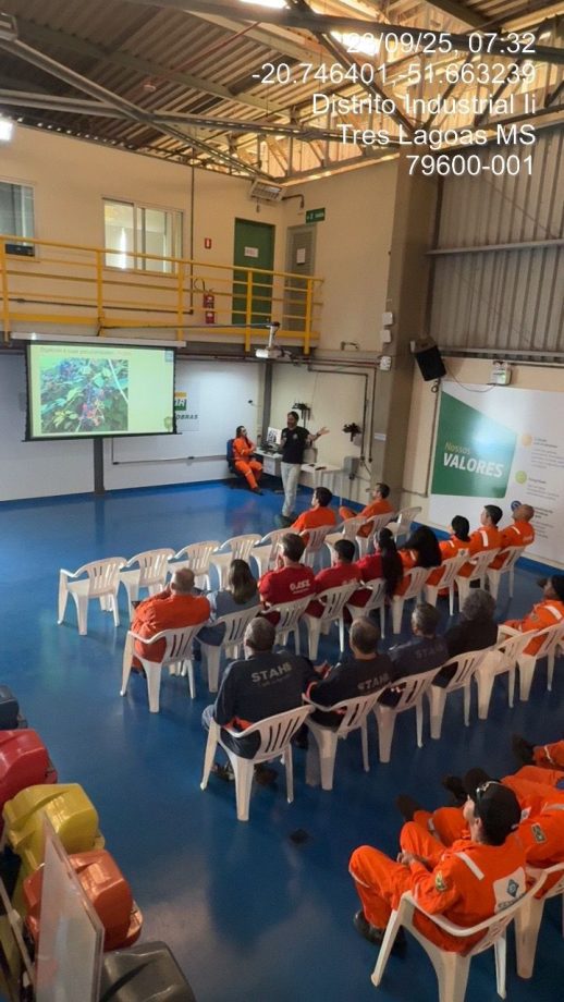 Semana da Árvore foi marcada por diversas ações e lançamento de projeto inovador