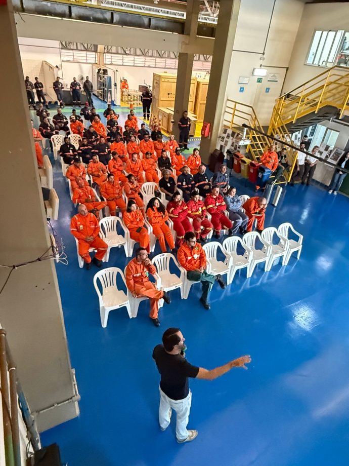 Semana da Árvore foi marcada por diversas ações e lançamento de projeto inovador