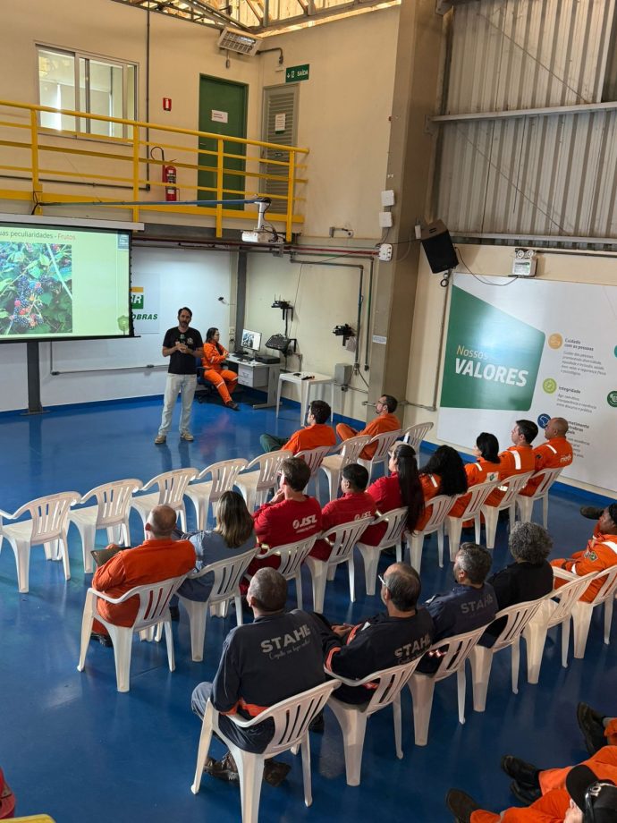 Semana da Árvore foi marcada por diversas ações e lançamento de projeto inovador