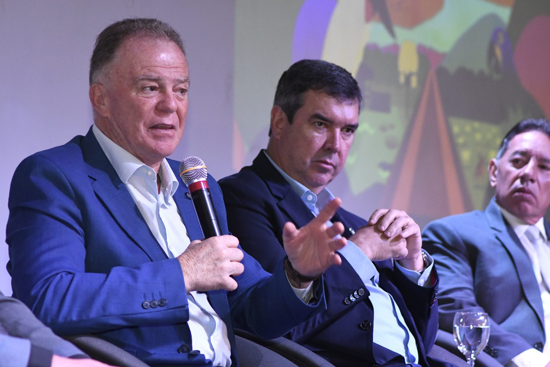 Para preservação do Pantanal, MS e MT se unem e apontam prioridades na Pré-COP30