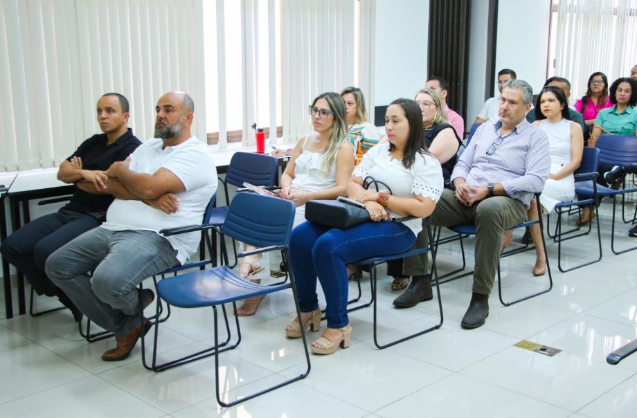 Prefeitura de Três Lagoas promove encontro com contadores para esclarecer atualizações da Lei de Liberdade Econômica
