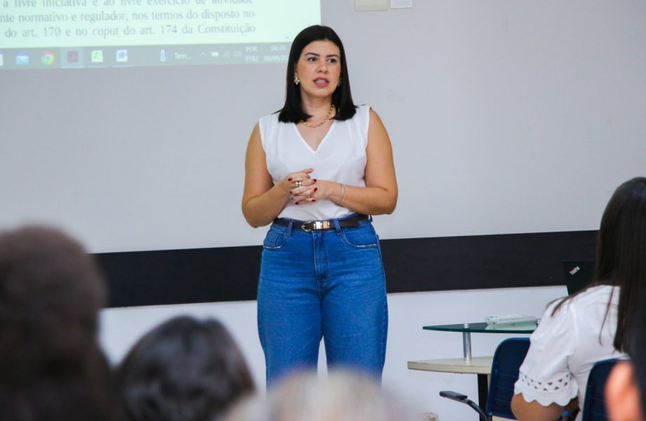 Prefeitura de Três Lagoas promove encontro com contadores para esclarecer atualizações da Lei de Liberdade Econômica