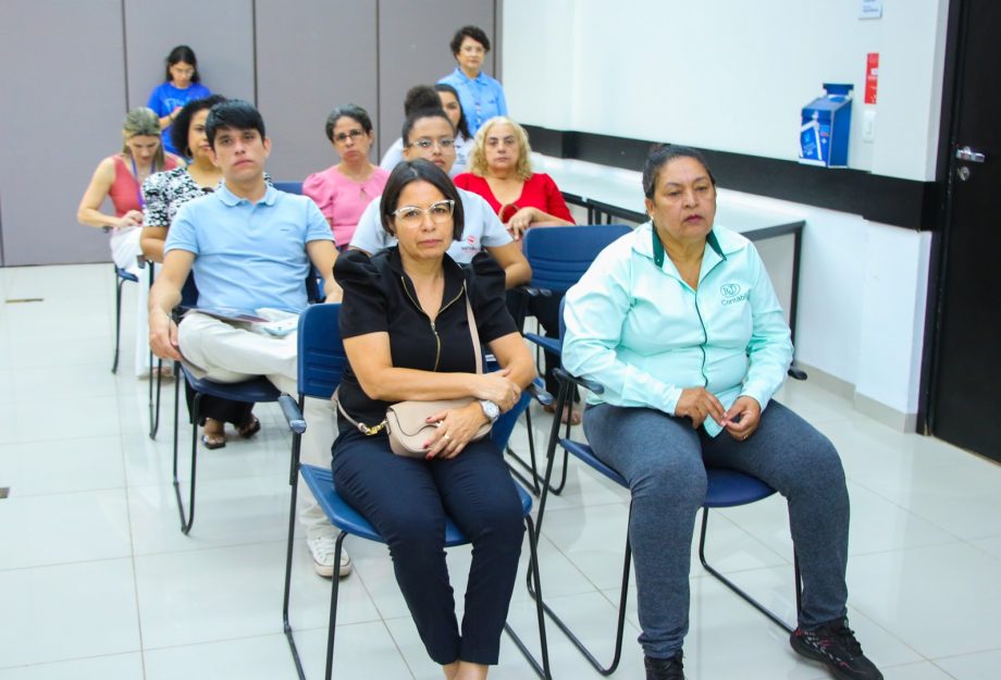 Prefeitura de Três Lagoas promove encontro com contadores para esclarecer atualizações da Lei de Liberdade Econômica