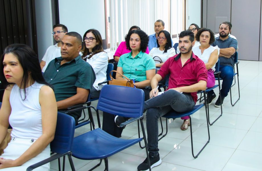 Prefeitura de Três Lagoas promove encontro com contadores para esclarecer atualizações da Lei de Liberdade Econômica