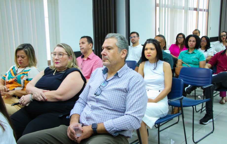 Prefeitura de Três Lagoas promove encontro com contadores para esclarecer atualizações da Lei de Liberdade Econômica