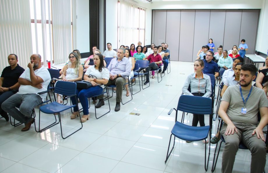 Prefeitura de Três Lagoas promove encontro com contadores para esclarecer atualizações da Lei de Liberdade Econômica