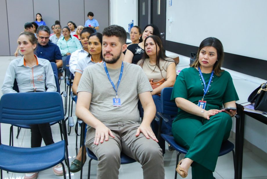 Prefeitura de Três Lagoas promove encontro com contadores para esclarecer atualizações da Lei de Liberdade Econômica