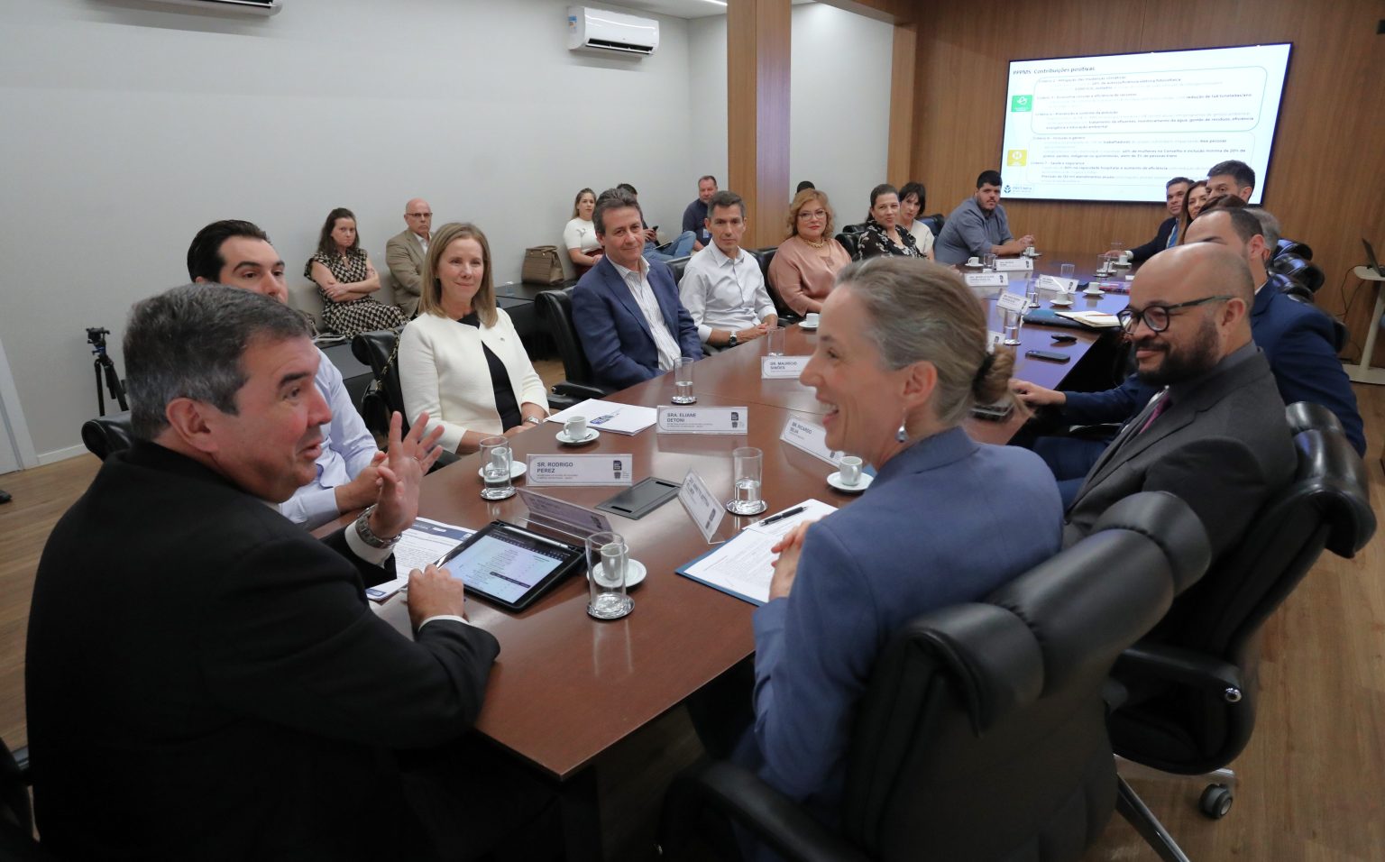 PPP do Hospital Regional recebe selo internacional por desenvolvimento de infraestrutura sustentável
