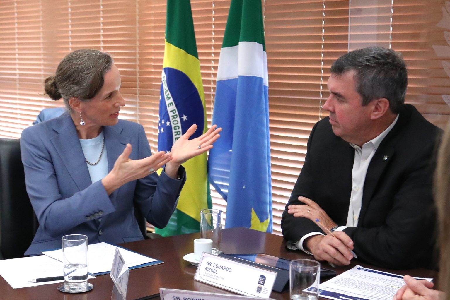 PPP do Hospital Regional recebe selo internacional por desenvolvimento de infraestrutura sustentável