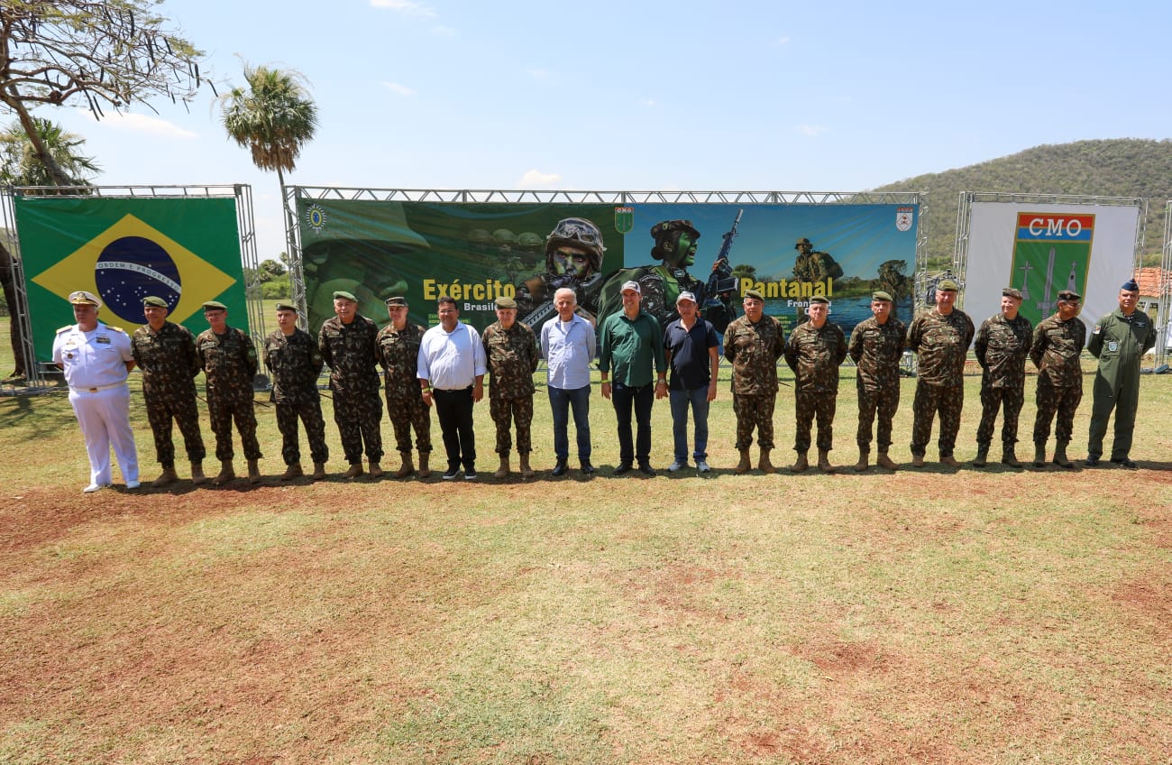 Símbolo da história do Brasil e de MS, Forte Coimbra completa 250 anos e será restaurado