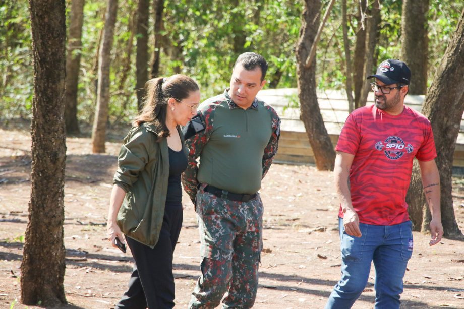 Semana da Árvore foi marcada por diversas ações e lançamento de projeto inovador