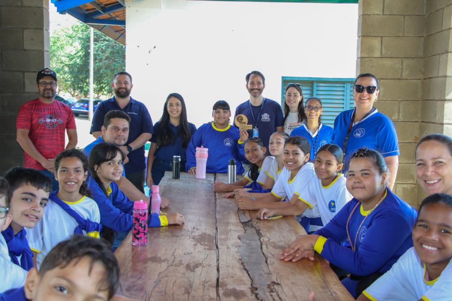 Semana da Árvore foi marcada por diversas ações e lançamento de projeto inovador