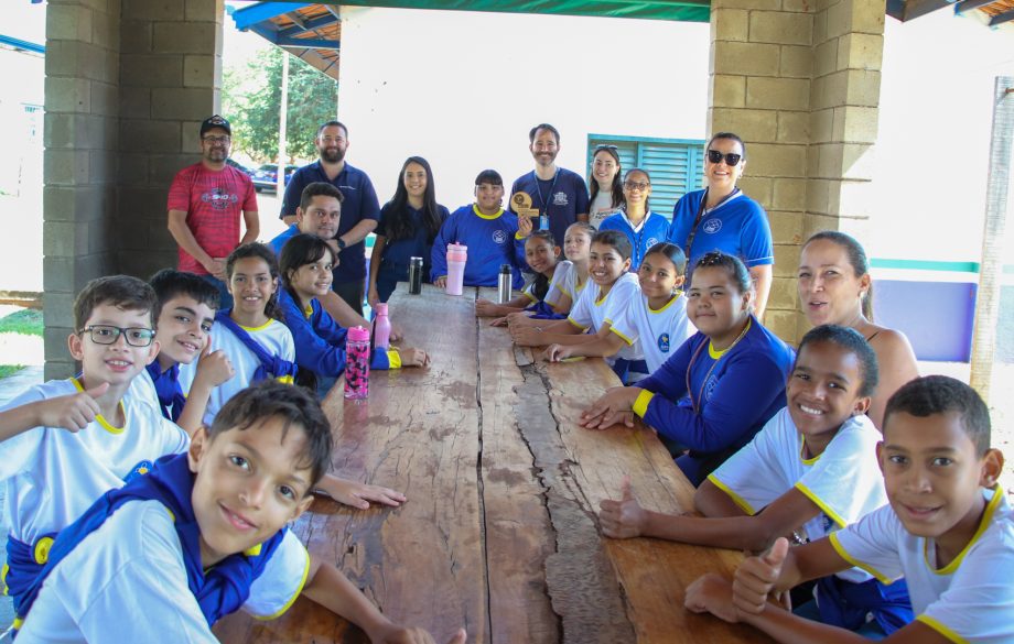 Semana da Árvore foi marcada por diversas ações e lançamento de projeto inovador