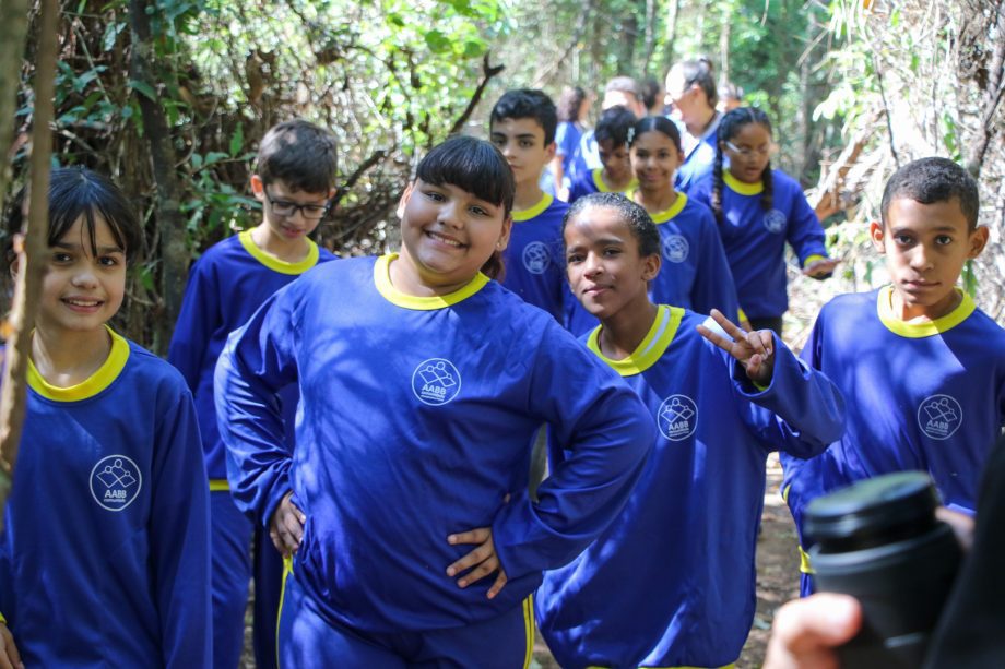 Semana da Árvore foi marcada por diversas ações e lançamento de projeto inovador