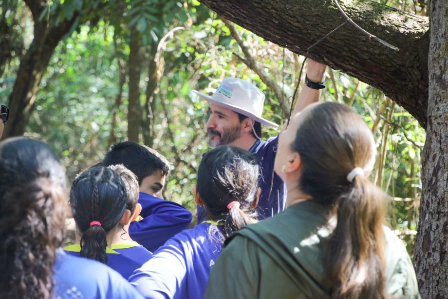 Semana da Árvore foi marcada por diversas ações e lançamento de projeto inovador