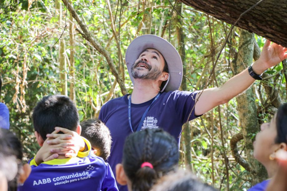 Semana da Árvore foi marcada por diversas ações e lançamento de projeto inovador