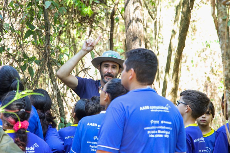 Semana da Árvore foi marcada por diversas ações e lançamento de projeto inovador