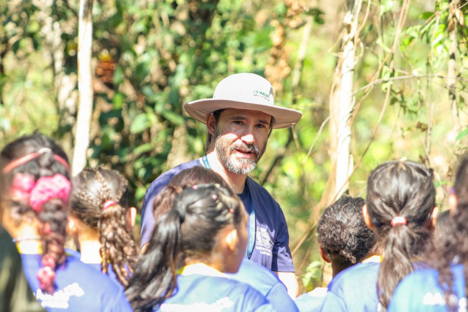 Semana da Árvore foi marcada por diversas ações e lançamento de projeto inovador